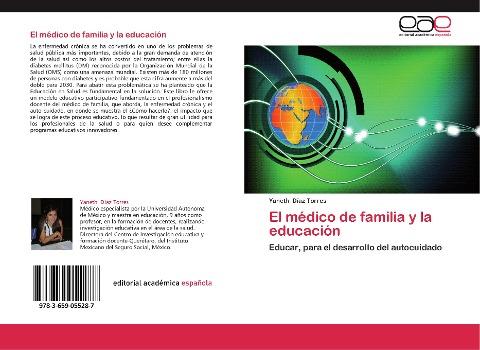 El médico de familia y la educación
