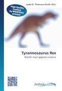 Tyrannosaurus Rex
