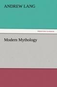 Modern Mythology