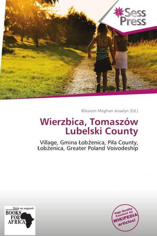 Wierzbica, Tomaszów Lubelski County