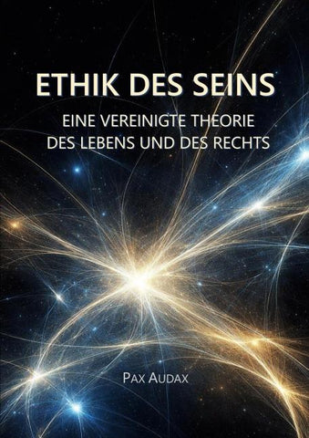 ETHIK DES SEINS