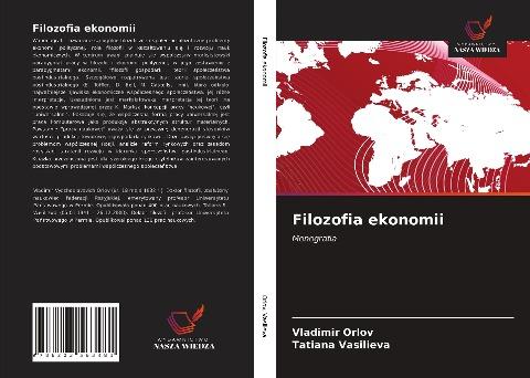 Filozofia ekonomii