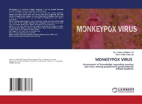 MONKEYPOX VIRUS