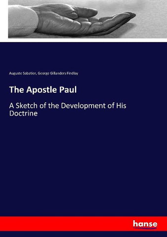 The Apostle Paul