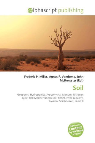 Soil