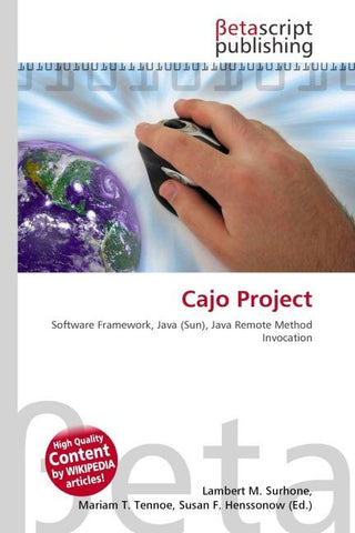 Cajo Project