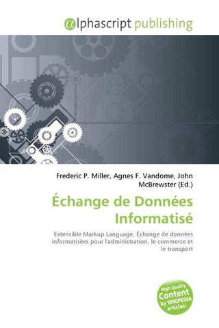 Échange de Données Informatisé