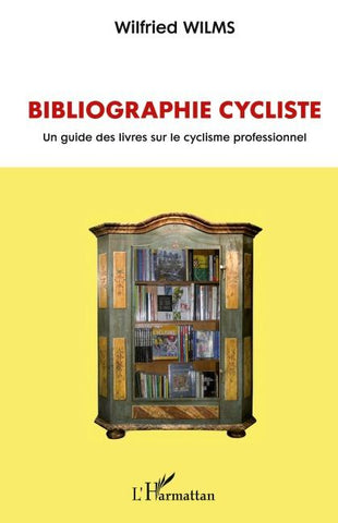 Bibliographie cycliste
