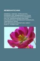 Membrantechnik