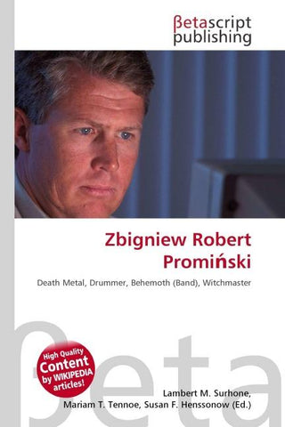 Zbigniew Robert Promi¿ski