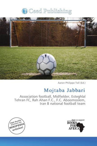 Mojtaba Jabbari