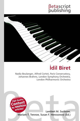 ¿dil Biret
