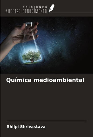 Química medioambiental