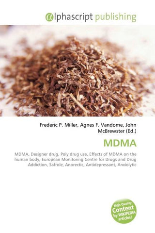 MDMA