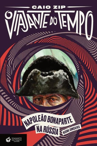 NAPOLEÃO BONAPARTE NA RÚSSIA