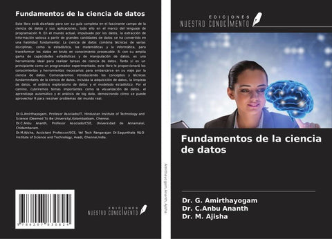 Fundamentos de la ciencia de datos
