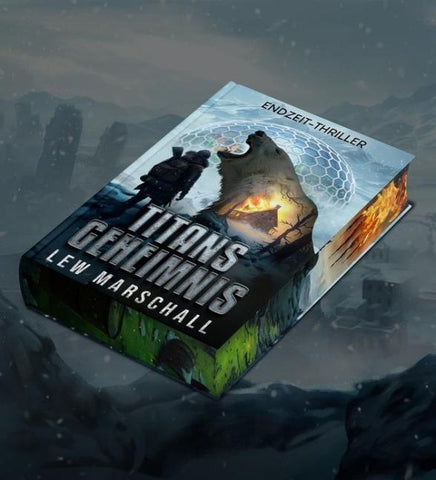 Titans Geheimnis