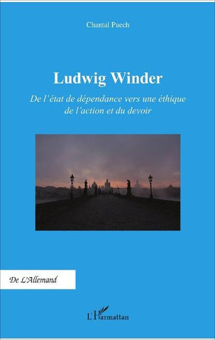 Ludwig Winder