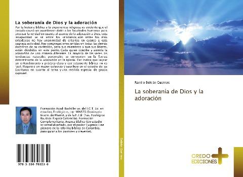 La soberanía de Dios y la adoración