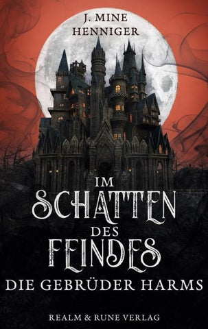 Im Schatten des Feindes