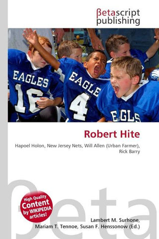 Robert Hite