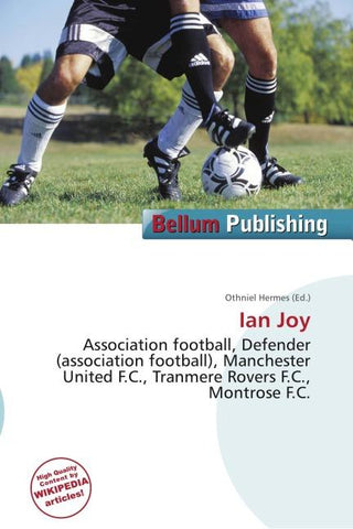 Ian Joy