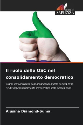 Il ruolo delle OSC nel consolidamento democratico