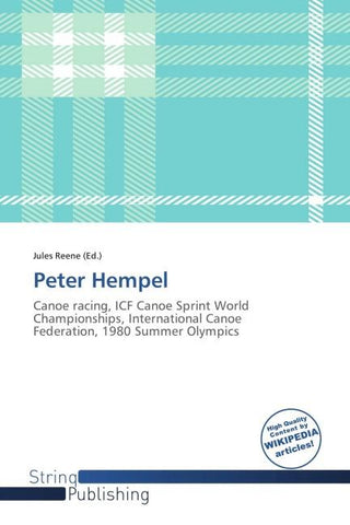 Peter Hempel