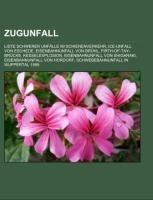 Zugunfall