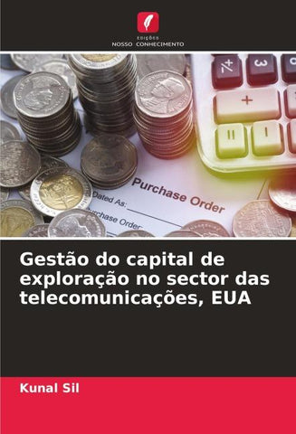 Gestão do capital de exploração no sector das telecomunicações, EUA