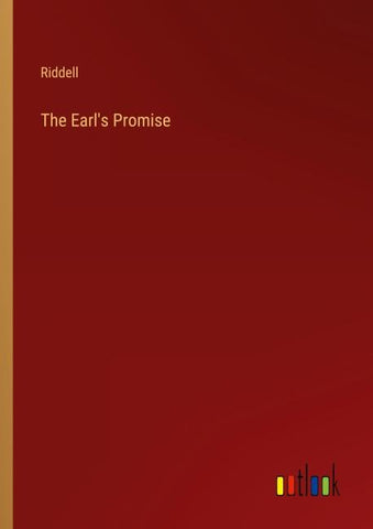 The Earl's Promise