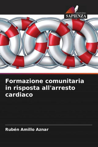 Formazione comunitaria in risposta all'arresto cardiaco