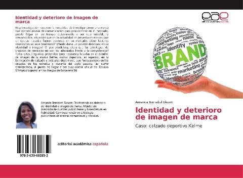 Identidad y deterioro de imagen de marca