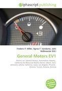 General Motors EV1