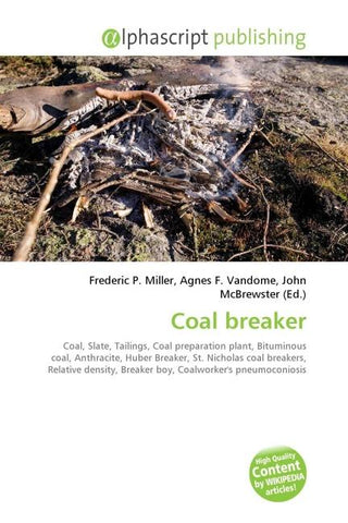 Coal breaker