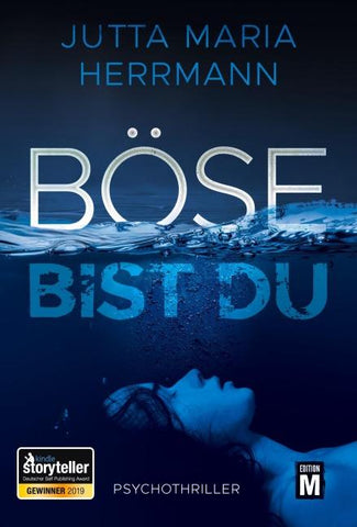 Böse bist du