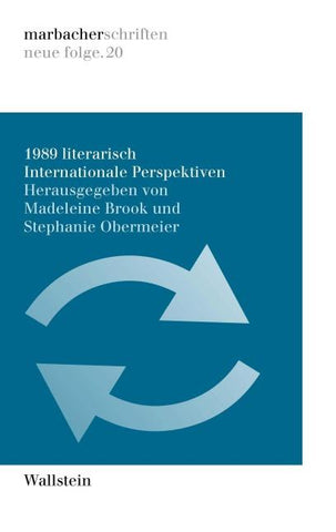 1989 literarisch