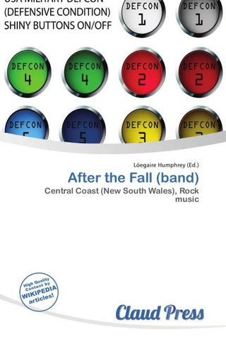 After the Fall (band)