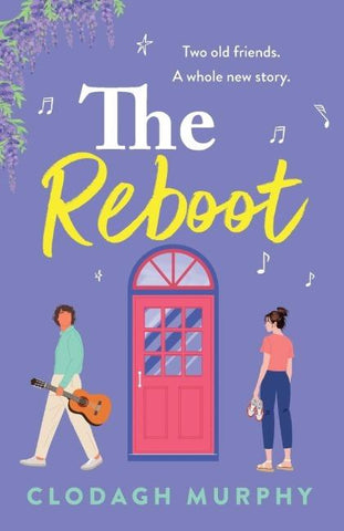 The Reboot
