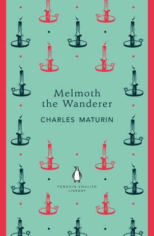 Melmoth the Wanderer