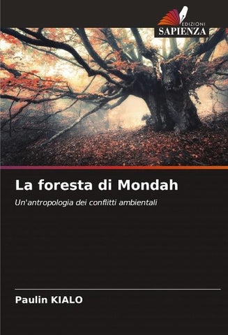 La foresta di Mondah