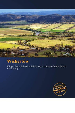 Wichertów