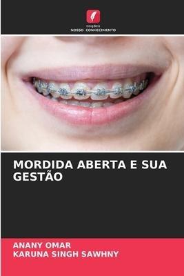 MORDIDA ABERTA E SUA GESTÃO