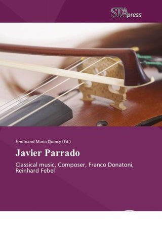 Javier Parrado