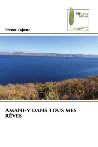 Amani-y dans tous mes rêves