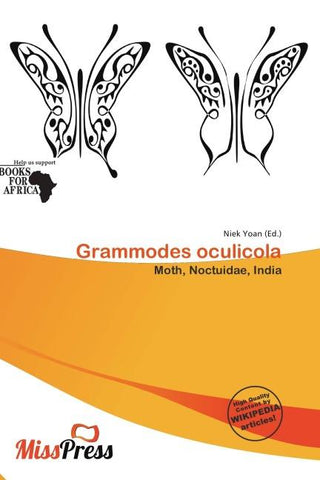 Grammodes oculicola
