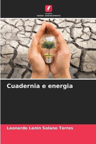 Cuadernia e energia