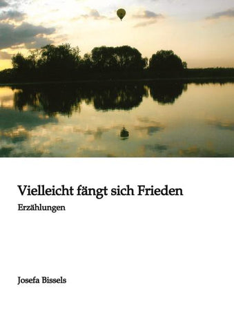 Vielleicht fängt sich Frieden