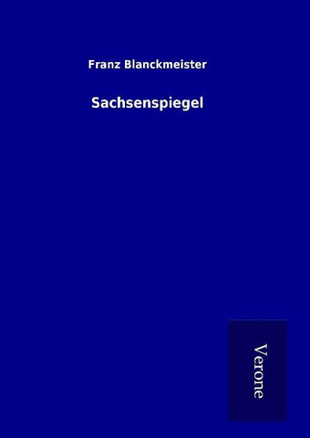 Sachsenspiegel