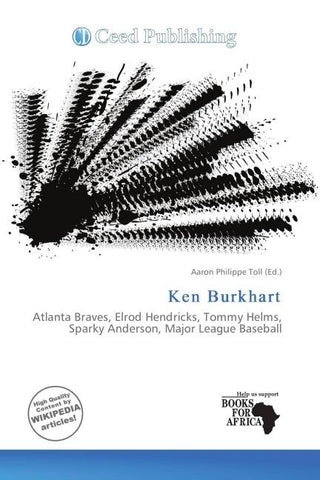 Ken Burkhart